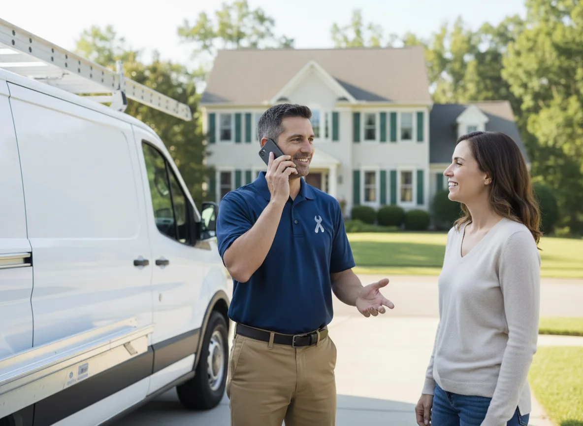 Home Gutter Service Riceville, TN FAQs